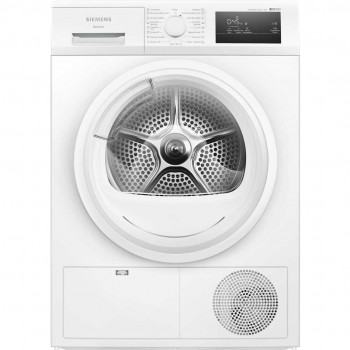 Siemens Сушильна машина теп