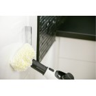 Karcher Пароочисник SC 1 EasyFix, 1200Вт, 200мл, 3Бар, білий Karcher Пароочисник SC 1 EasyFix, 1200Вт, 200мл, 3Бар, білий