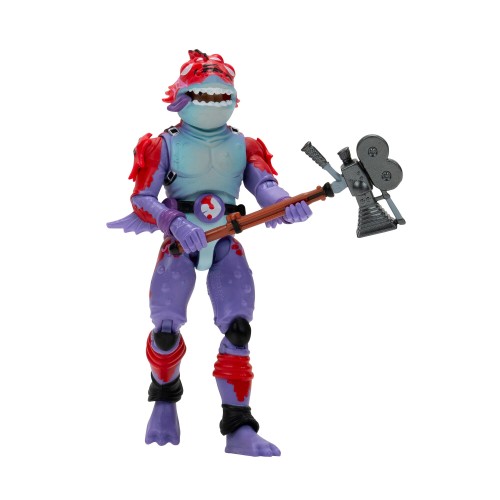 Fortnite Колекційна фігурка Solo Mode Moisty Merman, 10см Fortnite Колекційна фігурка Solo Mode Moisty Merman, 10см