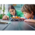 LEGO Конструктор City Евакуатор і ремонт спортивних авто