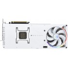 Відеокарта ASUS GeForce RTX 5090 32GB GDDR7 OC ROG-ASTRAL-RTX5090-O32G-WHITE білий