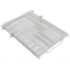 Посудомийна машина Miele G 5481 SCVi вбудована, 9компл., A++, 45см, дисплей, 3й кошик, білий