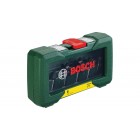 Набір фрез Bosch Professional Expert for Wood 6мм 6шт 0.29кг Набір фрез Bosch Professional Expert for Wood 6мм 6шт 0.29кг