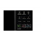 Мікрохвильова піч LG 20л MS2042DB Чорний Мікрохвильова піч LG 20л MS2042DB Чорний