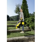 Karcher LMO 18-36 Battery акум-а (без АКБ і ЗП)