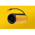 2E Акустична система SoundXTube TWS, MP3, Wireless, Waterproof Yellow 2E Акустична система SoundXTube TWS, MP3, Wireless, Waterproof Yellow