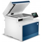 HP Багатофункціональний пристрій А4 кол. Color LJ Pro MFP 4303dw з Wi-Fi
