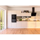 Gorenje Витяжка похила, 60см, 570м3ч, чорний