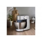 Kenwood Кухонна машина Prospero, 1000Вт, чаша-метал, корпус-пластик, насадок-7, срібний Kenwood Кухонна машина Prospero, 1000Вт, чаша-метал, корпус-пластик, насадок-7, срібний