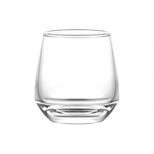 ARDESTO Набір стопок Gloria Shine, 95мл, 6шт, скло, прозорий ARDESTO Набір стопок Gloria Shine, 95мл, 6шт, скло, прозорий