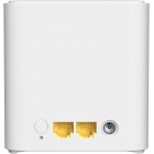 Tenda Система WiFi-Mesh MX3 NOVA AX1500, 3мод