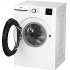 Beko Пральна машина фронтальна, 9кг, 1200, A+++, 55см, дисплей, інвертор, пара, білий