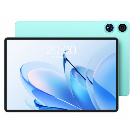 Планшет 11" Teclast P50AI 6/128Gb Aquamarine (694070968