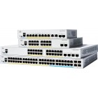 Cisco Комутатор Catalyst 1300 24xGE, 4x1G SFP
