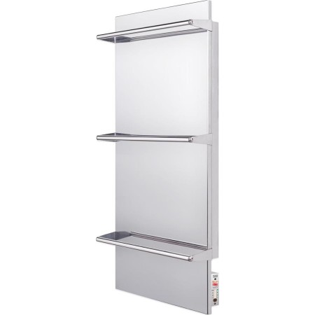 Рушникосушарка металева Sun Way SWТ-T-300