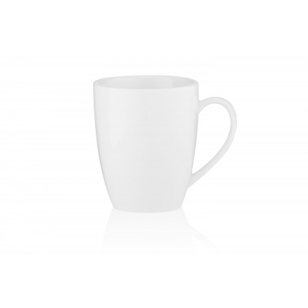 ARDESTO Чашка Imola, 235 мл, порцеляна