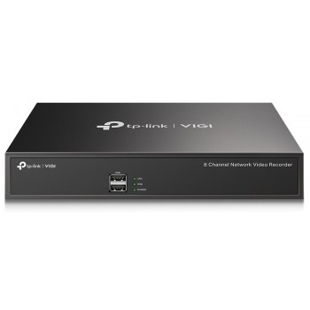 TP-Link IP-Відеорегістратор TP-Link IP-Відеорегістратор
