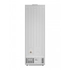 Candy Холодильник з нижн. мороз., 205x66.7х60, холод.відд.-289л, мороз.відд.-120л, 2дв., А++, NF, зона нульова, нерж