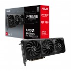 Вiдеокарта ASUS Radeon RX 9060 XT 8GB GDDR6 OC PRIME-RX9060XT-O8G