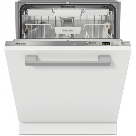 Посудомийна машина Miele G 5050 SCVi вбудована, 14компл., A+
