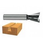 Фреза пазова Bosch Professional ЛГ Std S8 D14 L14 15° Фреза пазова Bosch Professional ЛГ Std S8 D14 L14 15°