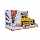 Fortnite Колекційна фігурка Jazwares Fortnite Joy Ride Vehicle Taxi Cab Fortnite Колекційна фігурка Jazwares Fortnite Joy Ride Vehicle Taxi Cab