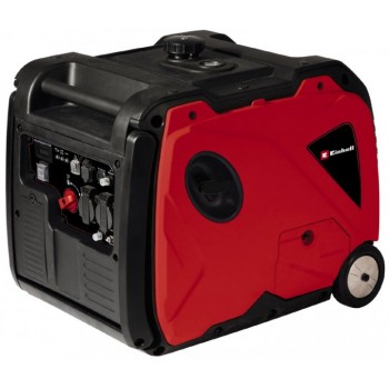 Einhell Генератор бензинови Einhell Генератор бензинови