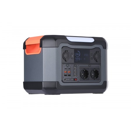 2E Портативна електростанція 1200W OPS-1200