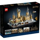 LEGO Конструктор Harry Potter™ Замок і територія Гоґвортсу LEGO Конструктор Harry Potter™ Замок і територія Гоґвортсу