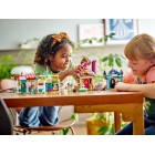 LEGO Конструктор Disney Princess Пригода діснеївської принцеси на ярмарку