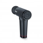 Beurer Масажер для тіла, літій- іонний акум., вага - 0,49кг, 3 насадки, чорний Beurer Масажер для тіла, літій- іонний акум., вага - 0,49кг, 3 насадки, чорний