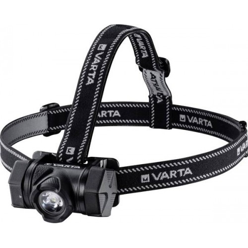 VARTA Indestructible H20 Pro LED 3хААА