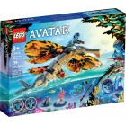 LEGO Конструктор Avatar Пригода зі Скімвінгом LEGO Конструктор Avatar Пригода зі Скімвінгом