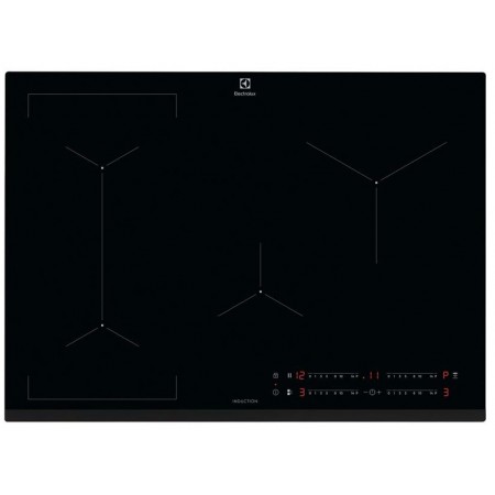 Electrolux Варильна поверхня індукційна, 71см, розширена зон