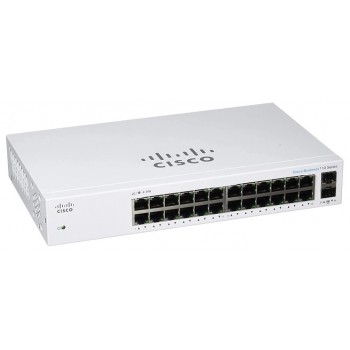 Cisco Комутатор CBS110 Unma Cisco Комутатор CBS110 Unma