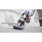 Dyson Пилосос безпровідний SV28 V11 EU 545Вт, конт пил -0.77л, автон. робота до 60хв, синьо-сірий