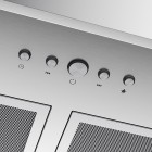 Faber Витяжка вбудована, 72см, 920м.куб/год, BI 70 SS 2LS, нерж Faber Витяжка вбудована, 72см, 920м.куб/год, BI 70 SS 2LS, нерж