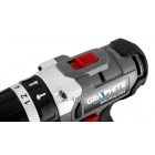 Graphite Шурупокрут-дриль акумуляторний Energy+ 18В безщітковий 58Нм 3 швидкості 0-500·0-1700об·хв 1.21кг без АКБ та ЗП Graphite Шурупокрут-дриль акумуляторний Energy+ 18В безщітковий 58Нм 3 швидкості 0-500·0-1700об·хв 1.21кг без АКБ та ЗП