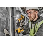 Шурупокрут ударний акумуляторний DeWalt 18В XR Li-Ion безщітковий 192Нм 3200об/хв 4200уд/хв 0.88кг без АКБ та ЗП