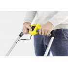 Karcher LMO 18-36 Battery акум-а (без АКБ і ЗП)