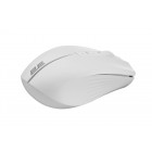 2E Миша MF270 Silent Rechargeable WL White