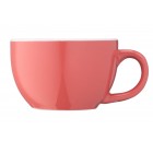 ARDESTO Чашка Merino, 480 мл, рожева, кераміка ARDESTO Чашка Merino, 480 мл, рожева, кераміка