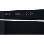Whirlpool Мікрохвильова піч вбудовувана, 31л, електронне упр., 1000Вт, гриль, дисплей, чорний