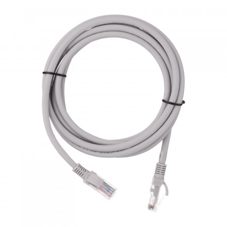 2E Патч-корд САТ 6, UTP, 3м, 26AWG, RJ45, 7/0.16, Cu, LSZH, 