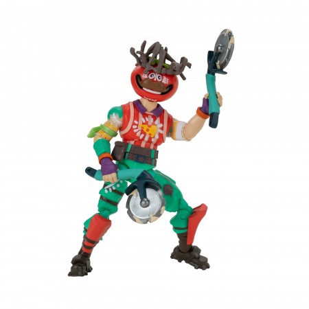 Fortnite Колекційна фігурка Solo Mode Tomatohead (Crown), 10