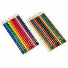 Cra-Z-Art Кольорові олівці 24шт Cra-Z-Art Кольорові олівці 24шт