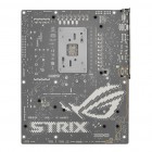 ASUS Материнcька плата ROG STRIX B850-A GAMING WIFI sAM5 B850 4xDDR5 M.2 HDMI DP WiFi BT ATX білий