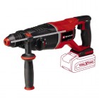 Einhell Перфоратор акумуляторний TP-HD 18/26 D Li BL - Solo PXC 18В 2.6Дж 2.9кг кейс (без АКБ та ЗП)