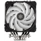 SilverStone Процесорний кулер Hydrogon D120-ARGB-V2, LGA 1700, 2066, 2011, 1200, 115X, AM5, AM4, TDP180W SilverStone Процесорний кулер Hydrogon D120-ARGB-V2, LGA 1700, 2066, 2011, 1200, 115X, AM5, AM4, TDP180W