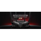 Mercusys Маршрутизатор MR80X AX3000 3xGE LAN 1xGE WAN MU-MIMO OFDMA